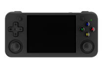 Игровая консоль Green Lion GP-Ultra 2 (GL-GC03)