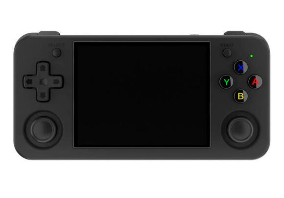 Игровая консоль Green Lion GP-Ultra 2 (GL-GC03) Игровая консоль Green Lion GP-Ultra 2 (GL-GC03)