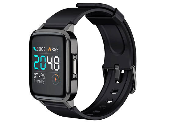 Смарт-часы Haylou LS02