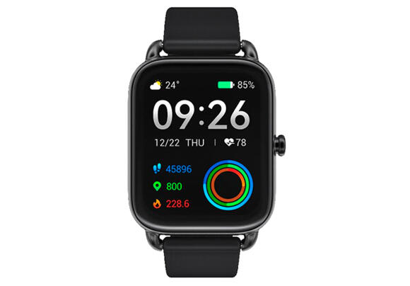 Смарт-часы Haylou LS02