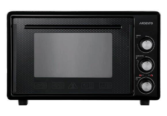 Электрическая печь ARDESTO MEO-S40GB (40 л)