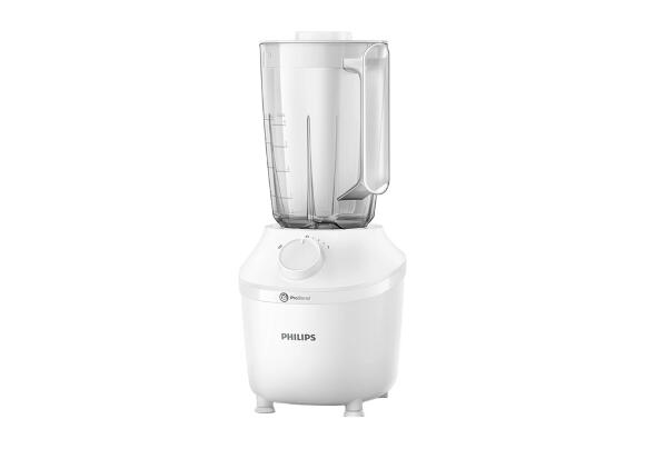 Блендер Philips 3000 Series ProBlend System 450W (1.9л) Блендер Philips 3000 Series ProBlend System 450W (1.9л)