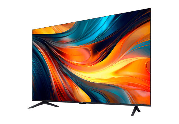 Телевизор Xiaomi TV A 55" 2026 