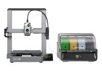 3D принтер Creality Hi Combo