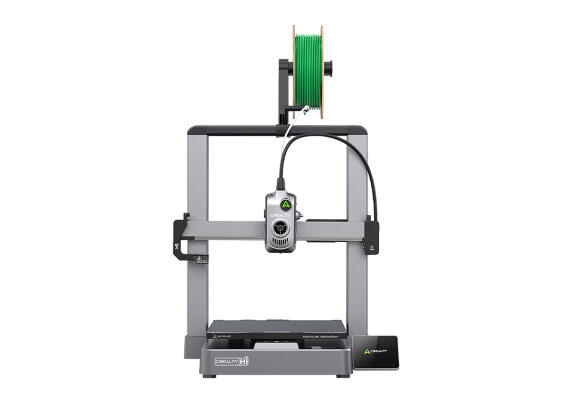 3D принтер Creality Hi Combo