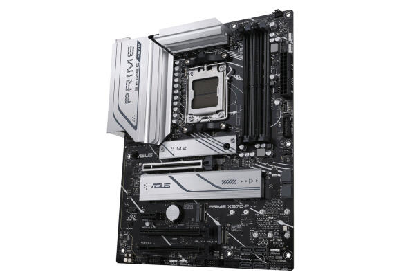 МП Asus Prime X670-P PRIME МП Asus Prime X670-P PRIME
