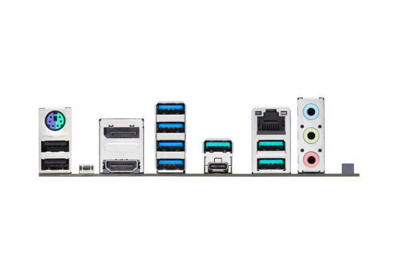 МП Asus Prime X670-P PRIME МП Asus Prime X670-P PRIME