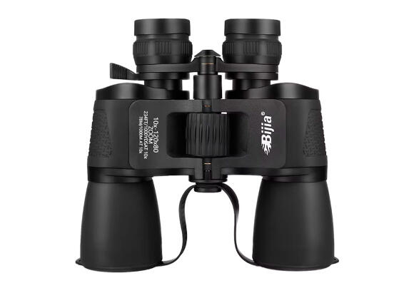 Бинокль BIJIA 10-120x80