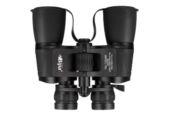 Бинокль BIJIA 10-120x80