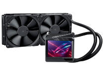 СЖО Asus ROG Ryujin II 240 90RC00A0-M0UAY0 СЖО Asus ROG Ryujin II 240 90RC00A0-M0UAY0