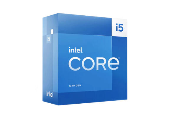 Процессор Intel Core i5-13400