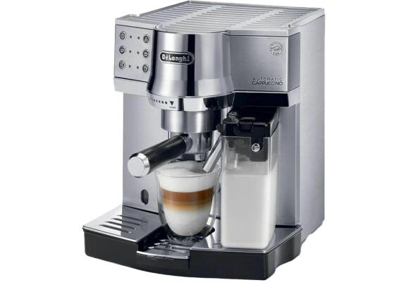 Кофемашина DELONGHI EC850.M