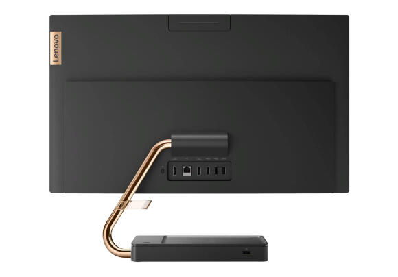 Моноблок Lenovo IdeaCentre 24IMB05 F0FB008AAX