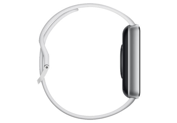 Смарт-часы Redmi Watch 5 (Silver)