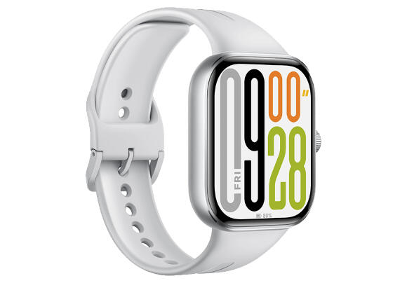 Смарт-часы Redmi Watch 5 (Silver)