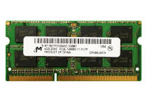 ОП для ноутбука Micron 4ГБ DDR3L-1600МГц 4GB