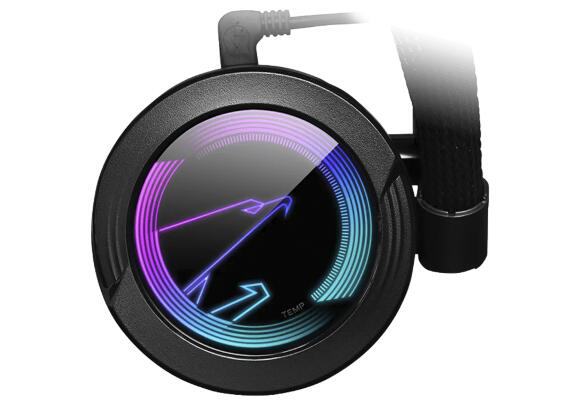 СЖО GIGABYTE AORUS WATERFORCE 280