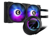 СЖО GIGABYTE AORUS WATERFORCE 280