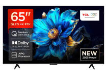 Телевизор  TCL 65P7K QLED UHD 65" Google TV