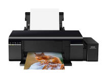 Принтер Epson Stylus L805 6-цветный фотопринтер А4 1 IN 1