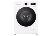 Стиральная машина LG F2Y1NS5W 6 кг (White)