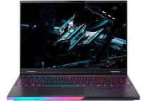 Ноутбук Acer Predator Helios 16 AI 16" Ultra9-275HX RTX 5090 24Гб (64GB/2TB) PH16-73-95Q8