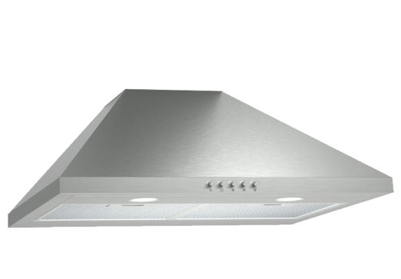 Вытяжка Gorenje WHC623E16X Вытяжка Gorenje WHC623E16X