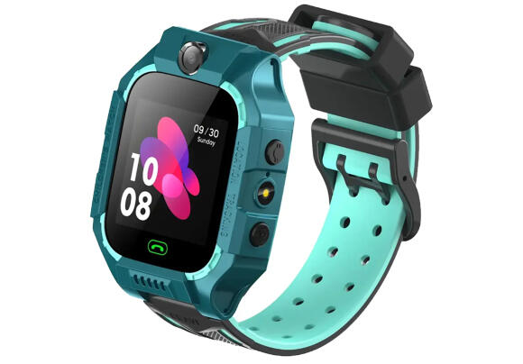 Смарт-часы Green Lion 2G Kids Smart Series 5 GN2GKDS5SWBL