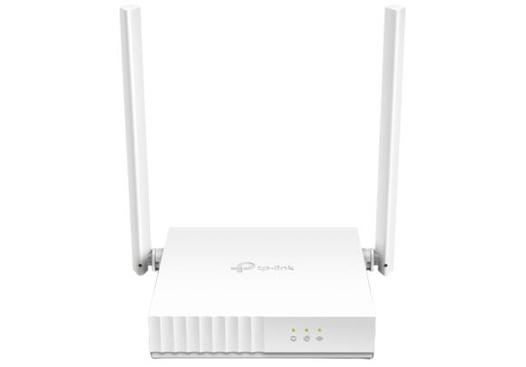 Wi-Fi роутер TP-Link TL-WR820N
