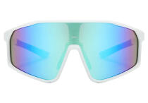 Спортивные солнцезащитные очки Porodo Horizon Ultra-Light PDLFST806BU