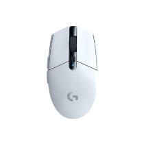 Мышь Logitech G304 Lightspeed белая 910-005295 Мышь Logitech G304 Lightspeed белая 910-005295