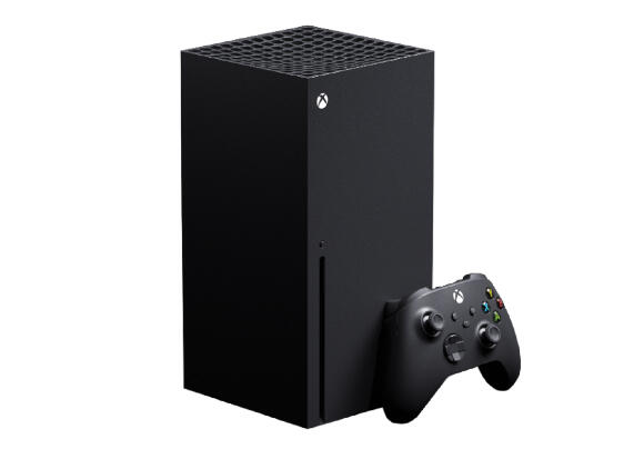 Игровая приставка Microsoft Xbox Series X 1 Тб Игровая приставка Microsoft Xbox Series X 1 Тб