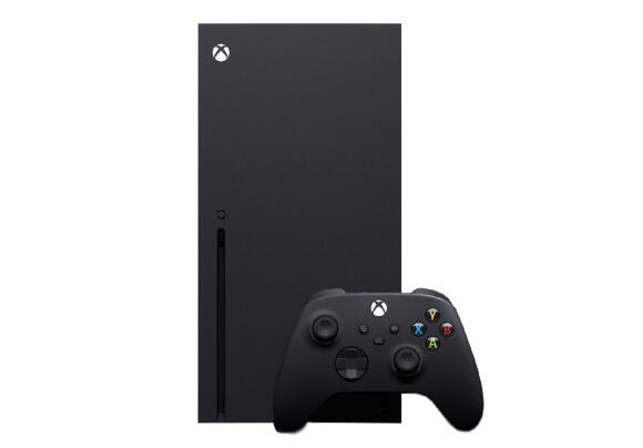 Игровая приставка Microsoft Xbox Series X 1 Тб Игровая приставка Microsoft Xbox Series X 1 Тб