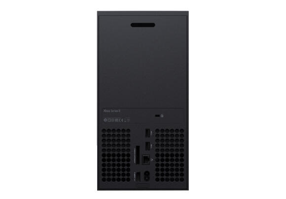 Игровая приставка Microsoft Xbox Series X 1 Тб Игровая приставка Microsoft Xbox Series X 1 Тб