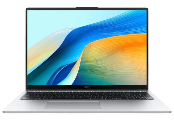Ноутбук HUAWEI MateBook D16 16" i9-13900H RAM 16GB SSD 1TB RLEFG-WX