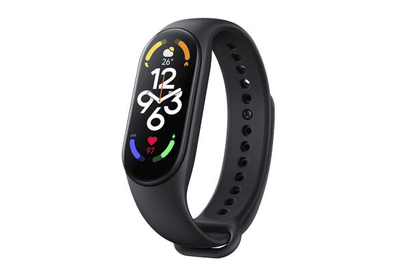 Смарт-браслет Xiaomi Mi Band 7 BHR6008GL Смарт-браслет Xiaomi Mi Band 7 BHR6008GL