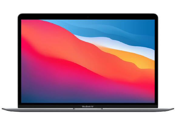 MacBook Air 13" 2020 MGN63SA