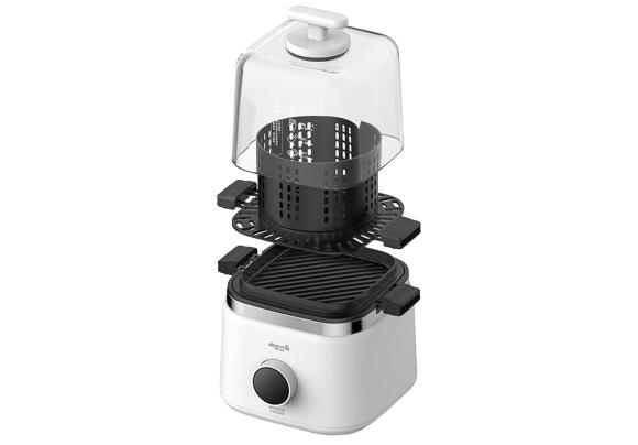 Аэрофритюр  Xiaomi Deerma Air Baked Fried Cup (DEM-KZ200)