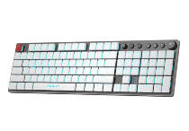 Клавиатура Aula F2090