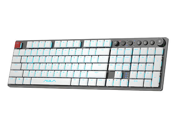 Клавиатура Aula F2090