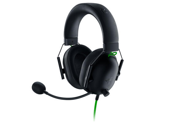 Наушники Razer Blackshark V2 X RZ04-03240100-R3M1