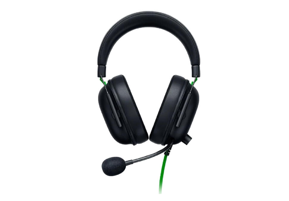 Наушники Razer Blackshark V2 X