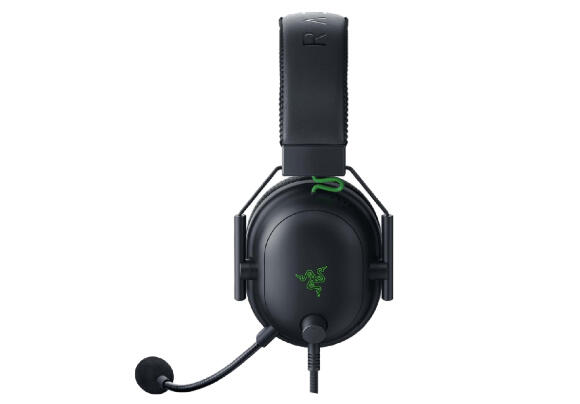 Наушники Razer Blackshark V2 X RZ04-03240100-R3M1