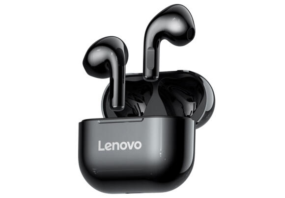 Наушники Lenovo LivePods LP40 Pro