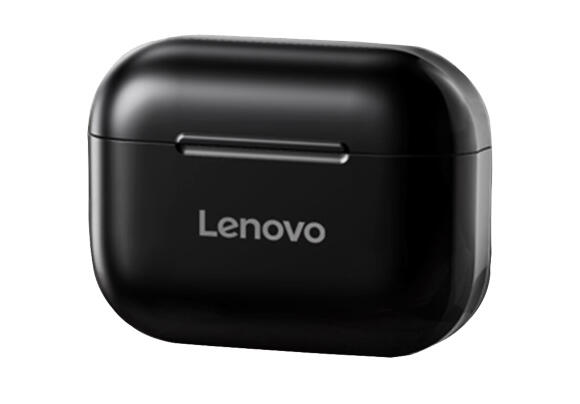 Наушники Lenovo LivePods LP40 Pro Наушники Lenovo LivePods LP40 Pro