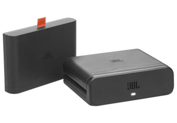 Аккумуляторы JBL Battery 600 Duo (Для JBL PartyBox Stage 520/720)