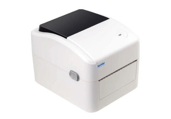 Этикеточный принтер Xprinter XP-420B Этикеточный принтер Xprinter XP-420B