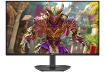 Игровой монитор Dell SE2726HG 27" 200Hz Black Игровой монитор Dell SE2726HG 27" 200Hz Black