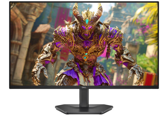Игровой монитор Dell SE2726HG 27" 200Hz Black