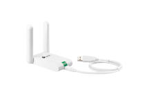 Wi-Fi USB-адаптер TP-Link TL-WN822N Wi-Fi USB-адаптер TP-Link TL-WN822N